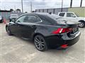 2013 Lexus IS