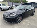 2013 Lexus IS