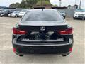2013 Lexus IS