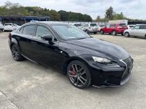 2013 Lexus IS