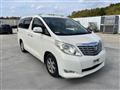 2008 Toyota Alphard