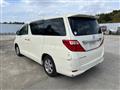 2008 Toyota Alphard