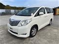 2008 Toyota Alphard