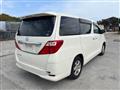 2008 Toyota Alphard