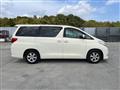 2008 Toyota Alphard