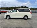 2008 Toyota Alphard