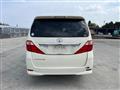 2008 Toyota Alphard