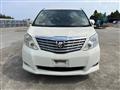 2008 Toyota Alphard