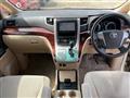 2008 Toyota Alphard