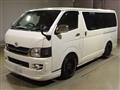 2008 Toyota Hiace Van