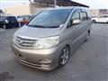 2007 Toyota Alphard