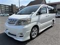 2007 Toyota Alphard