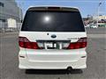 2007 Toyota Alphard