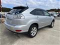 2010 Toyota Harrier