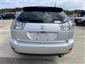 2010 Toyota Harrier