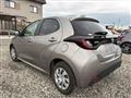 2022 Toyota Yaris