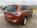 2013 Mitsubishi Outlander