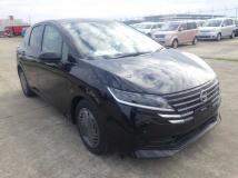 2024 Nissan Note