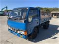 1991 Mitsubishi Canter