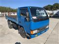 1991 Mitsubishi Canter