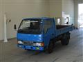 1991 Mitsubishi Canter