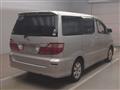 2007 Toyota Alphard