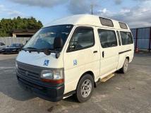 2004 Toyota Regiusace