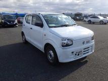 2018 Suzuki Alto