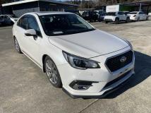2018 Subaru Legacy B4