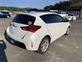 2014 Toyota Auris