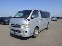 2008 Toyota Regiusace