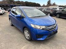 2014 Honda Fit