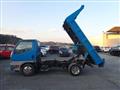 1998 Mitsubishi Canter
