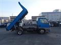 1998 Mitsubishi Canter
