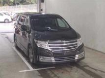 2010 Nissan Elgrand