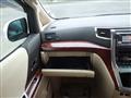 2009 Toyota Alphard