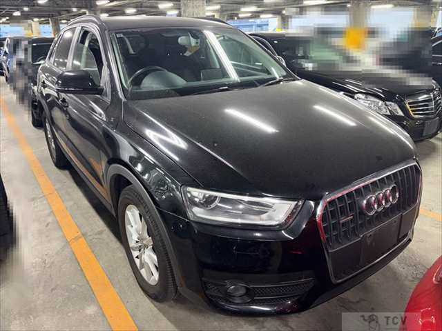 2013 Audi Q3