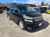 2009 Toyota Vellfire