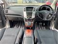 2010 Toyota Harrier