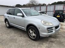 2010 Porsche Cayenne