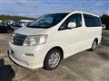 2003 Toyota Alphard