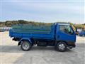 2002 Mitsubishi Canter