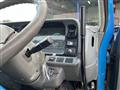 2002 Mitsubishi Canter