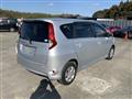 2009 Toyota Passo Sette