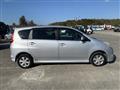 2009 Toyota Passo Sette