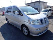 2003 Toyota Alphard