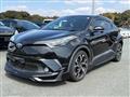 2017 Toyota C-HR