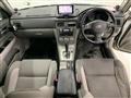 2007 Subaru Forester