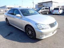 2004 Toyota Crown