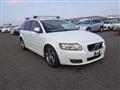 2011 Volvo V50